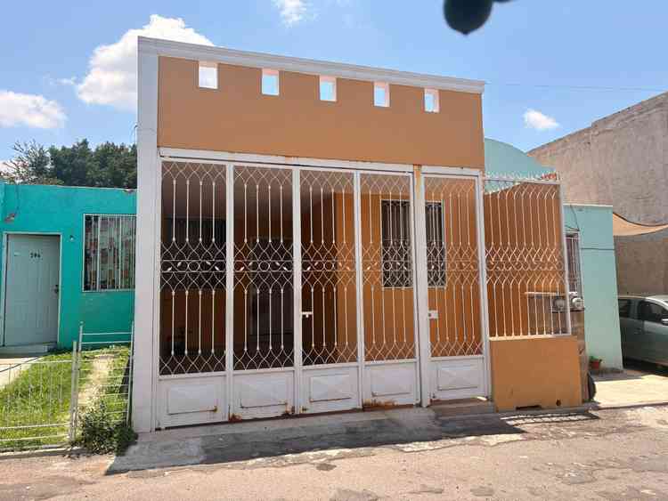 casa en venta azucena mision el campanario tonala jalisco p5IlqnR