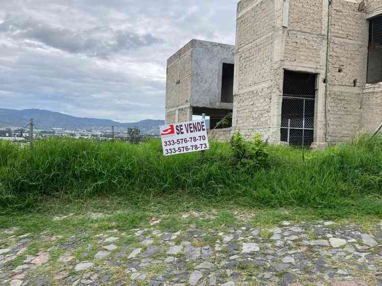 terreno en venta herradura cortijo san agustin jal jalisco pmKJBF8