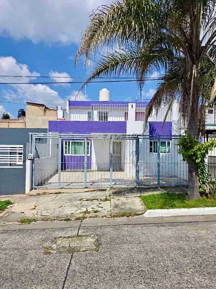 casa en venta tikal pinar de la calma zapopan jalisco pbvMxFE