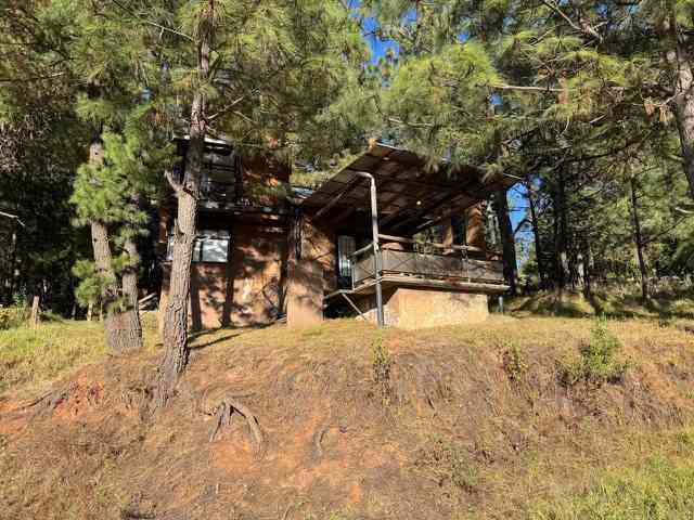casa en venta carretera tapalpa juanacatlan la varillita tapalpa jalisco pb14dpe