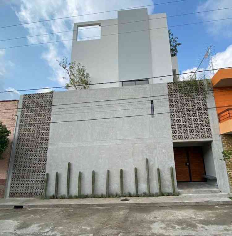 departamento en venta calle durango mezquitan guadalajara jalisco pmeb3tT