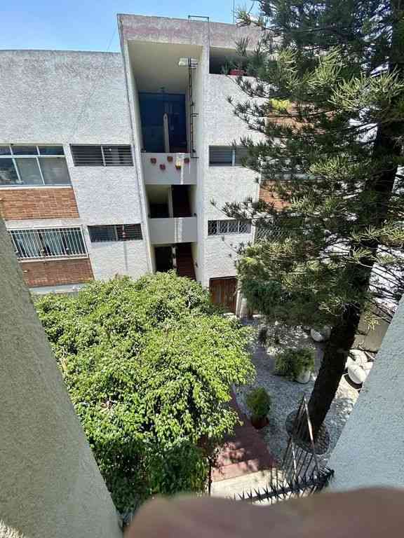 departamento en venta turquesa  guadalajara jalisco pamOtSd