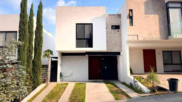 casa en renta sendero de los ciruelos senderos de monte verde tlajomulco de zuniga jalisco pQfN4O1