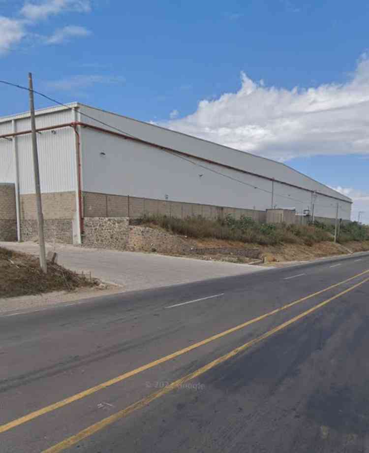 edificio industrial en renta carretera a san isidro mazatepec ahuisculco tlajomulco de zuniga jalisco pDy0G6k
