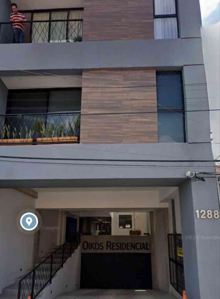 departamento en venta calle gregorio davila mezquitan country guadalajara jalisco pJZO5IA