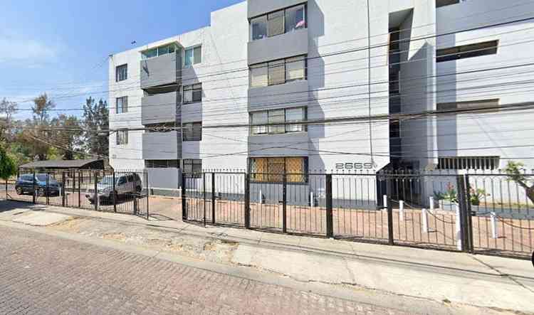 departamento en renta avenida central guillermo gonzalez camarena valle real zapopan jalisco p5r09RP