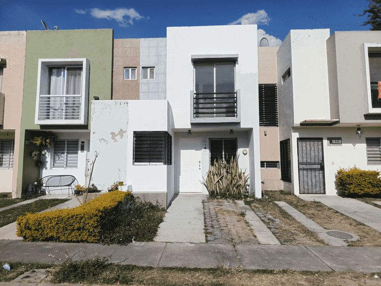 casa en venta campo conde campo real zapopan jalisco p2tXB16